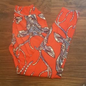 LuLaRoe Leggings